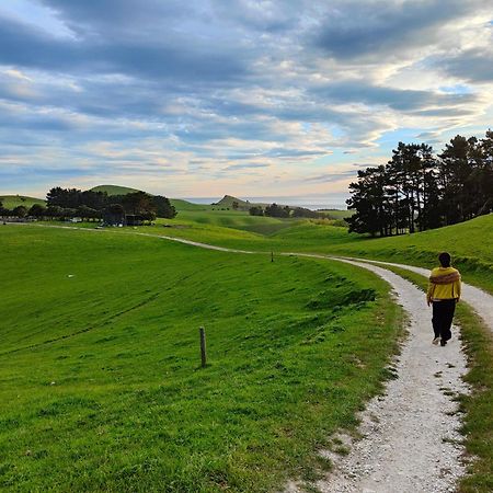 Kaikoura Peninsula Retreat别墅 外观 照片
