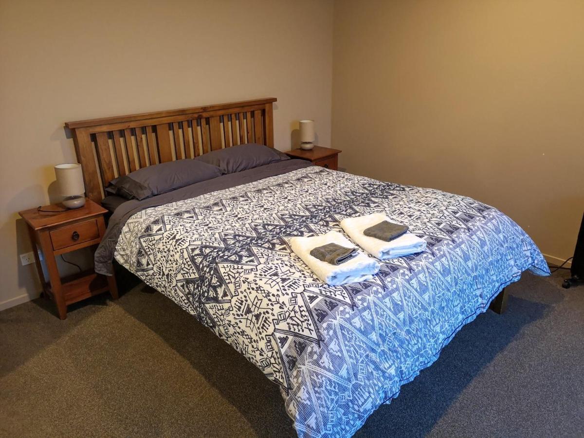 Kaikoura Peninsula Retreat别墅 外观 照片