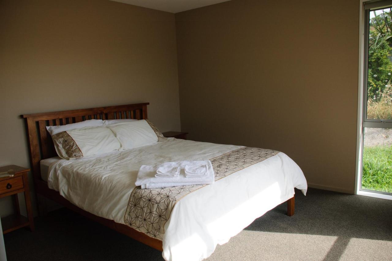 Kaikoura Peninsula Retreat别墅 外观 照片