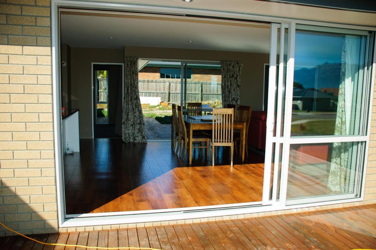 Kaikoura Peninsula Retreat别墅 外观 照片
