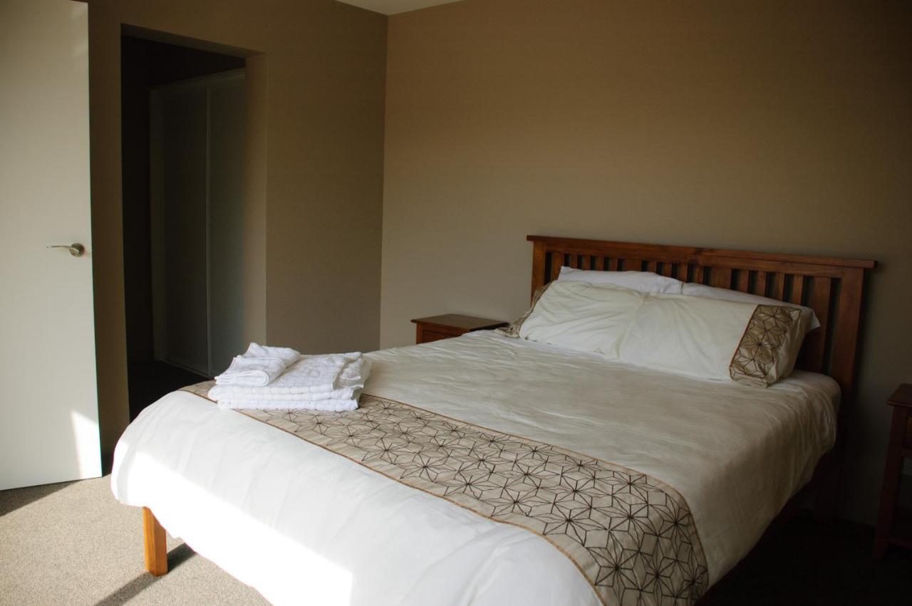 Kaikoura Peninsula Retreat别墅 外观 照片