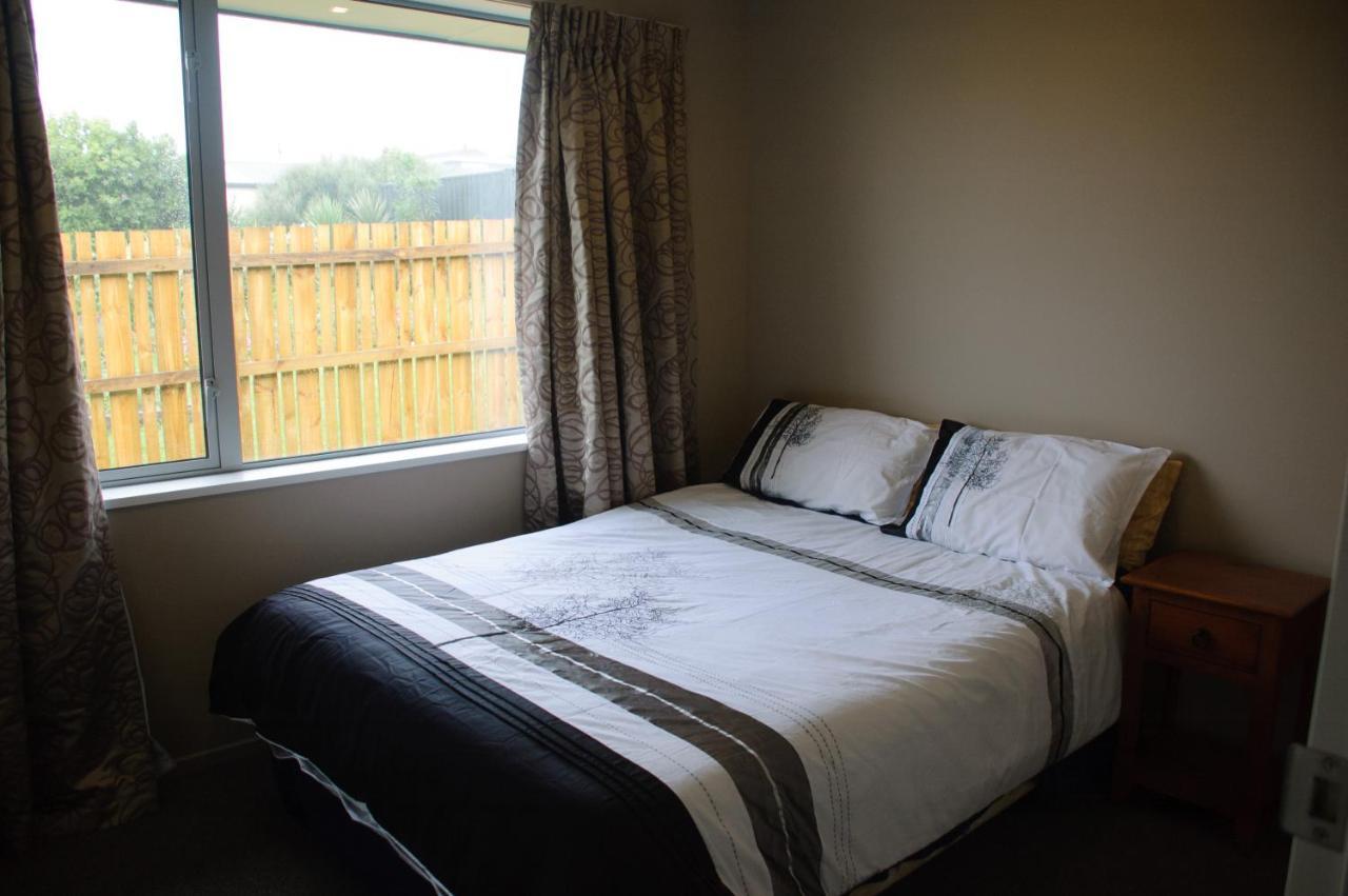 Kaikoura Peninsula Retreat别墅 外观 照片