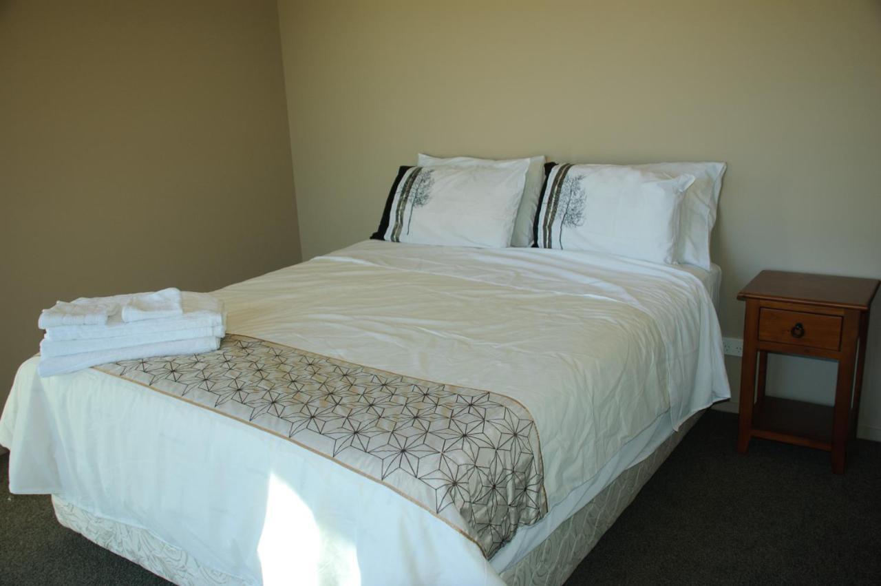 Kaikoura Peninsula Retreat别墅 外观 照片