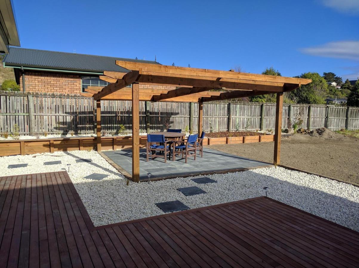 Kaikoura Peninsula Retreat别墅 外观 照片